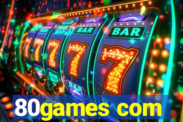 80games com